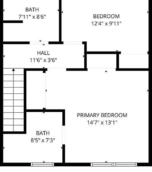 353 1/2 South St #1 — Photo 26