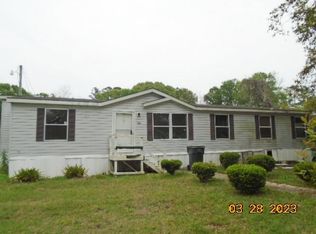 1867 Ferguson Rd, Charleston, SC 29412