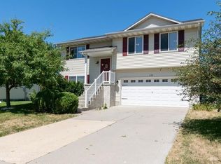 338 SE Orchid St, Ankeny, IA 50021