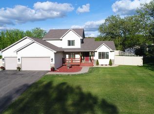 13595 Joseph Ave SE, Becker, MN 55308