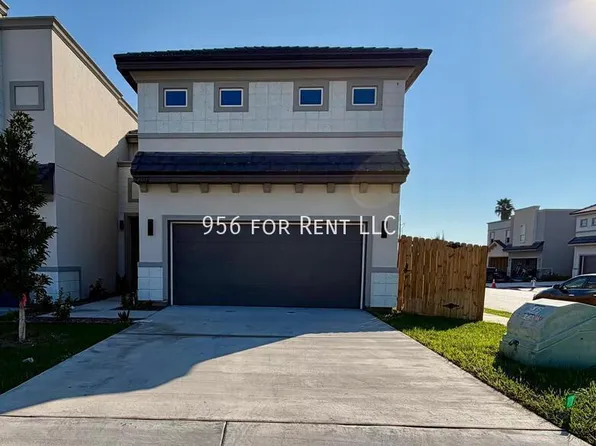 2202 Corales St #1, Mission, TX 78573