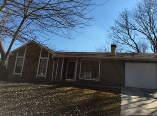 414 River Chase Dr, Jonesboro, GA 30238