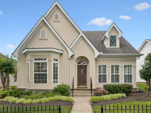 543 Marigold Dr, Franklin, TN 37064