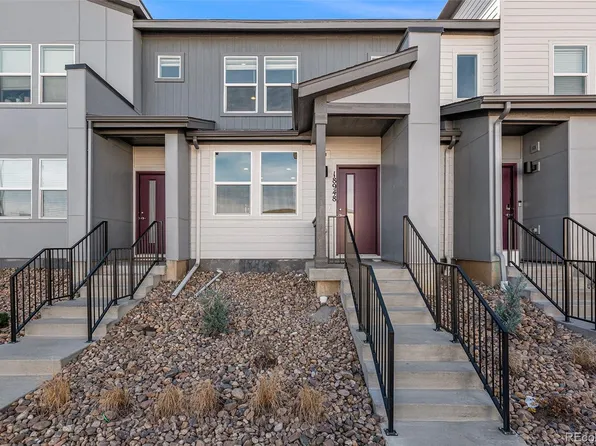 18948 E 64th Place, Denver, CO 80249