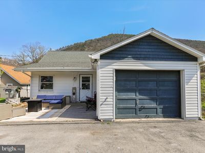 11106 Arizona Ave NW, Cumberland, MD, 21502