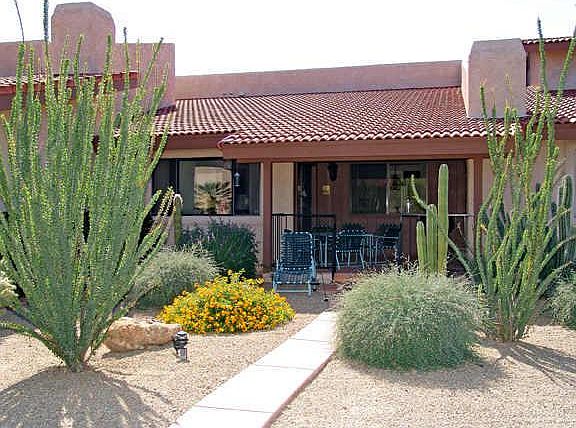 1st image of 7431 E SUNDANCE Terrace #603