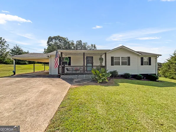 680 Hunters Creek Rd, Toccoa, GA 30577