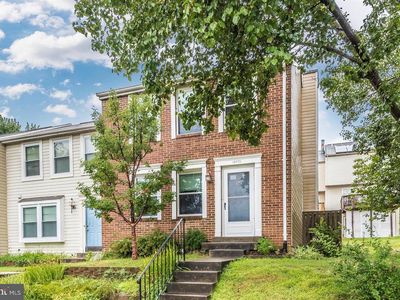 12570 Post Creek Pl, Germantown, MD, 20874
