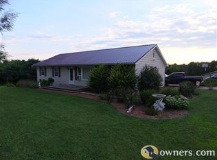 3835 Avalon Rd, Rushville, OH 43150