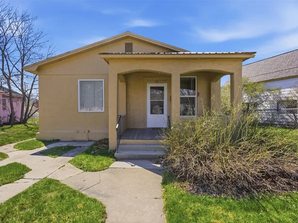 513 Toole Ave, Missoula, MT 59802