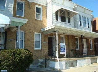 4704 Devereaux St, Philadelphia, PA 19135