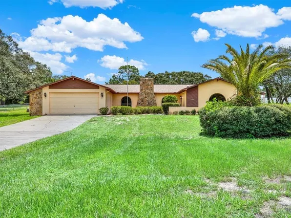17848 Monteverde Dr, Spring Hill, FL 34610
