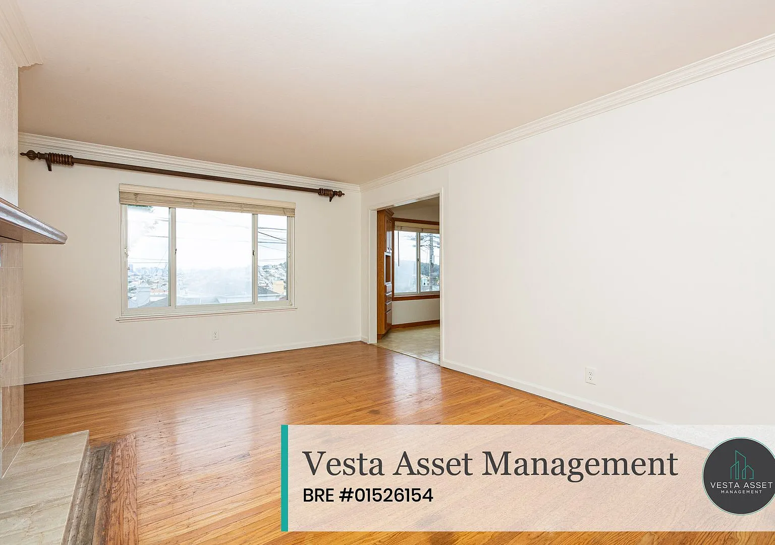 Bright & Inviting Three-Bedroom Home with Easy City Access — Photo 3