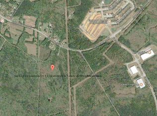 0 Cypress Gardens Rd, Moncks Corner, SC 29461