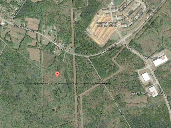 0 Cypress Gardens Rd, Moncks Corner, SC 29461