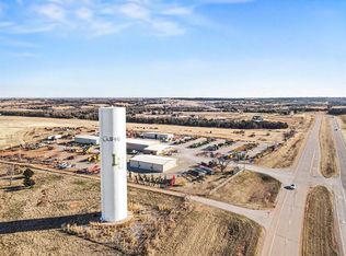 1001 Meadows Ln #25, Guthrie, OK 73044