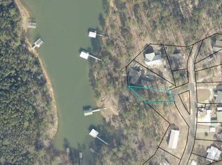 1131 Whitstone Rd, Lincolnton, GA 30817