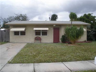 2630 NE 11th Ave, Pompano Beach, FL, 33064