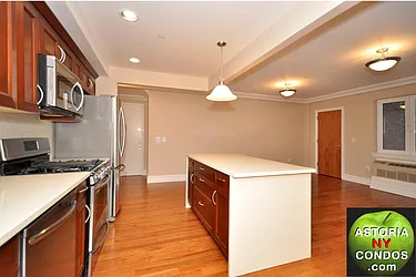 Rented by Astoria NY Condos