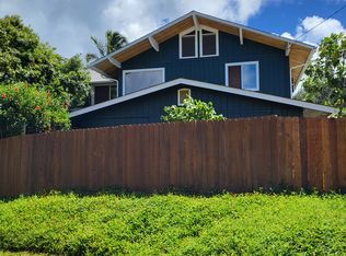 4463 Iki Pl, Kilauea, HI 96754