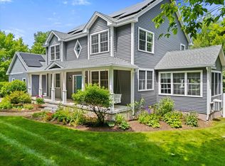 314 Skyline Rd, Bangor, ME 04401