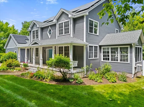 314 Skyline Road, Bangor, ME 04401