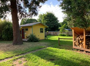 1433 W 5th Ave #B, Eugene, OR 97402