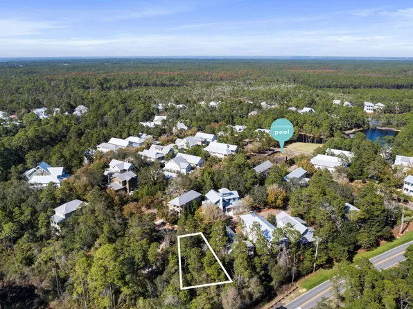 3 Okeechobee W, Pt Washington, FL 32459