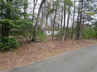 10100 Deerfield Rd, Providence Forge, VA 23140