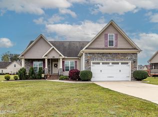 901 Braswell Rd, Goldsboro, NC 27530