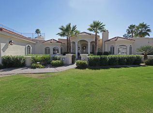 8197 E Sunnyside Dr, Scottsdale, AZ 85260