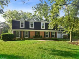 205 Cold Spring Rd, Barrington, IL 60010