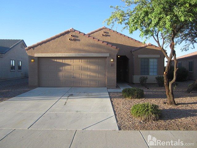1st image of 345 W Settlers Trl