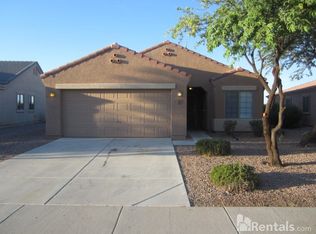 345 W Settlers Trl, Casa Grande, AZ 85122