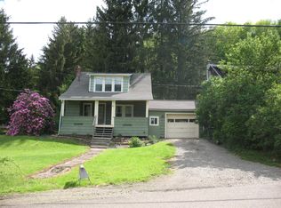 51 Houghton Ave, Sheffield, PA 16347