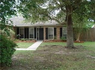 128 Cedarwood Dr, Slidell, LA 70461