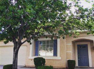 1996 Thunder Ridge Cir #0, Henderson, NV 89012