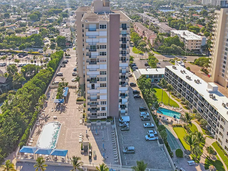 2000 S Ocean Blvd #LC — Photo 67