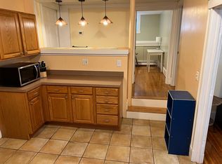 14 Hamilton Rd #A, Brookline, MA 02446