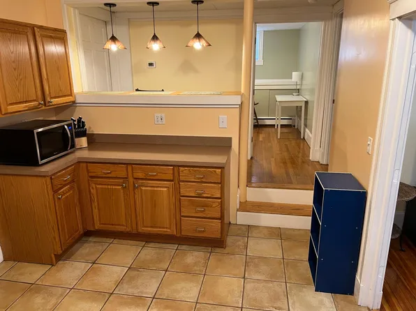 14 Hamilton Rd, Brookline, MA