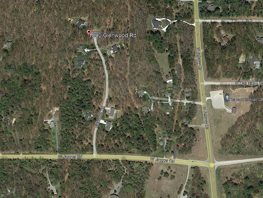 1st image of 1800 N Glen Wood Dr