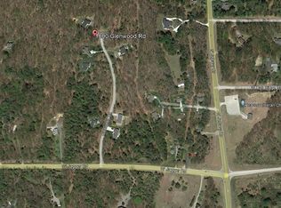 1800 N Glen Wood Dr, Ludington, MI 49431