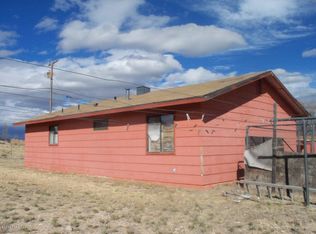 3475 N Sunset Dr, Chino Valley, AZ 86323