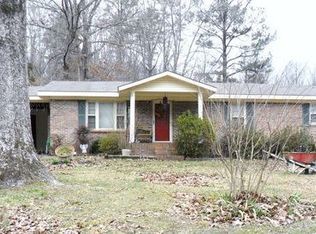 2195 Underwood Rd, Russellville, AL 35654