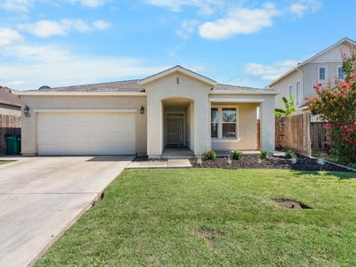 2036 Mighty Oak Dr, Stockton, CA, 95205