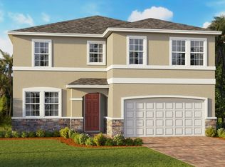 CORAL Plan, Palmetto Landing at Babcock Ranch - Tradition, Punta Gorda, FL 33982