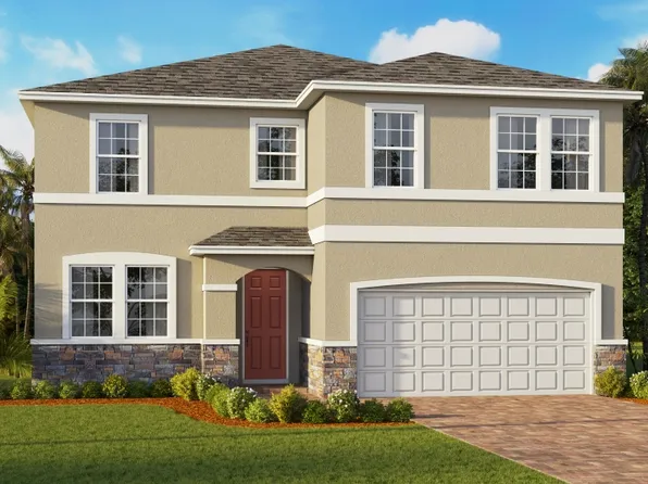 CORAL Plan, Palmetto Landing at Babcock Ranch