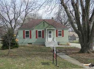 1405 Hancock St, Bellevue, NE 68005