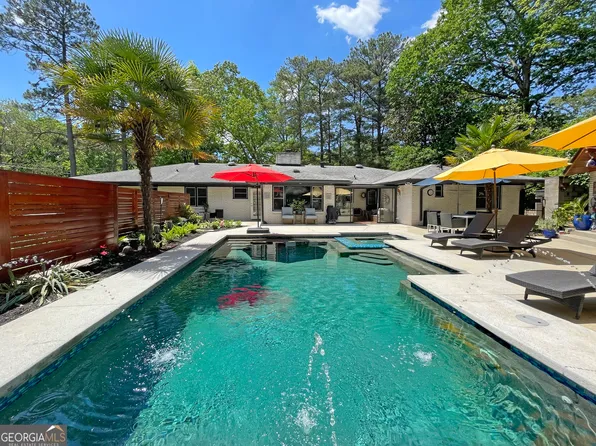 720 Flat Shoals Ave SE, Atlanta, GA 30316