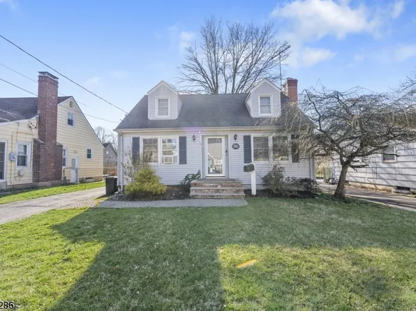 248 Oneida Pl, North Plainfield Boro, NJ 07060